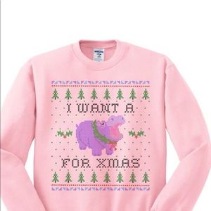 Meet your Posher, Becky